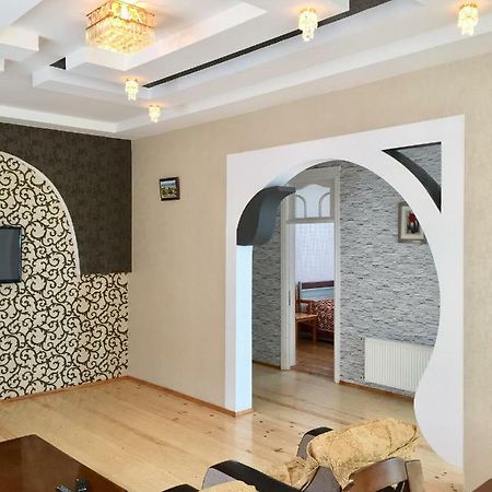 Raffles Garden Villa ガバラ エクステリア 写真