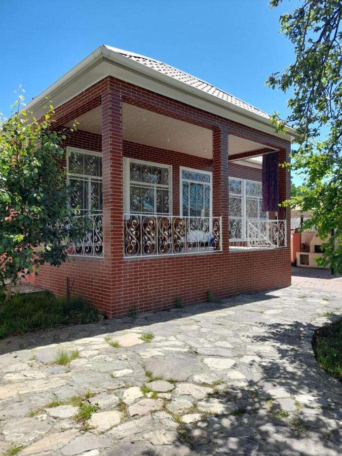 Raffles Garden Villa ガバラ エクステリア 写真