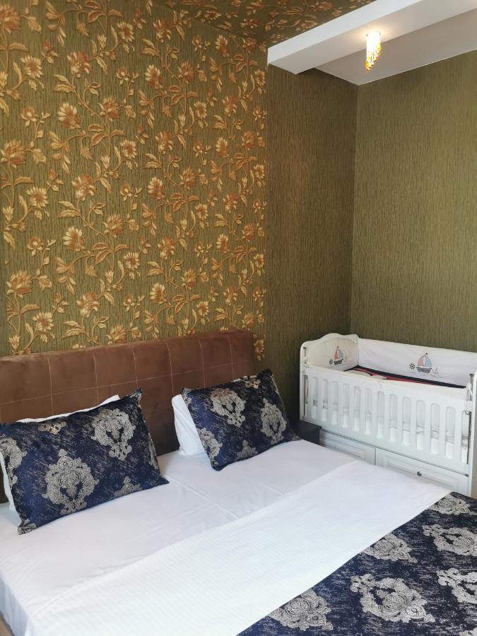 Raffles Garden Villa ガバラ エクステリア 写真