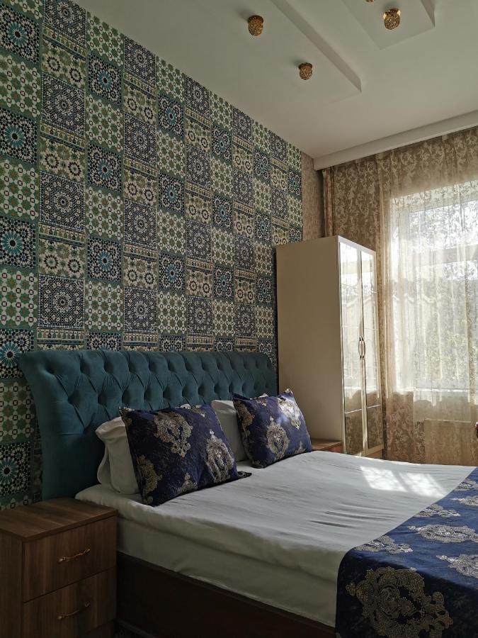 Raffles Garden Villa ガバラ エクステリア 写真