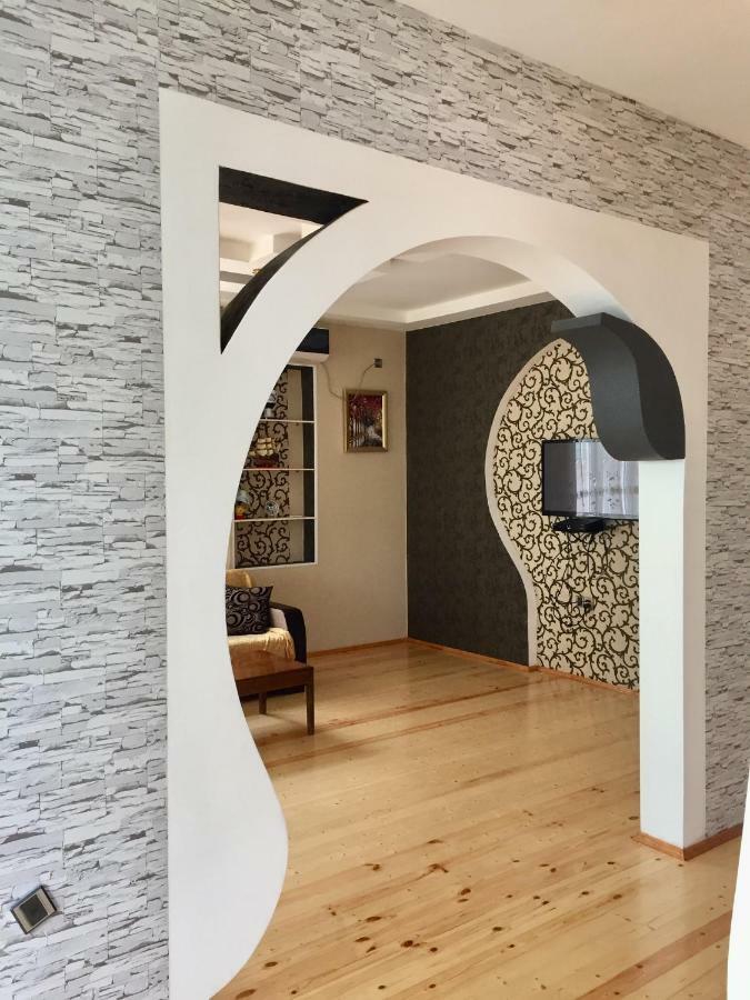 Raffles Garden Villa ガバラ エクステリア 写真