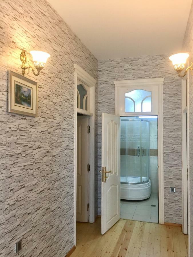 Raffles Garden Villa ガバラ エクステリア 写真