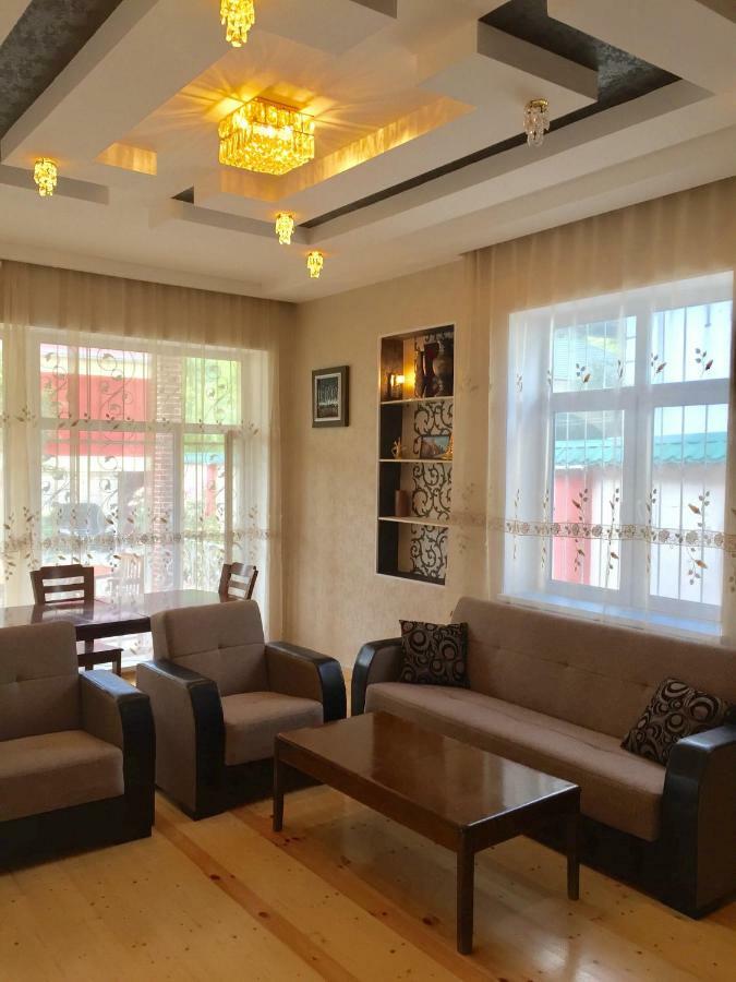 Raffles Garden Villa ガバラ エクステリア 写真